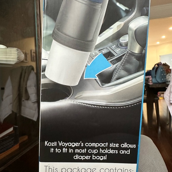 Travel Bottle Warmer - Picture 2 of 3